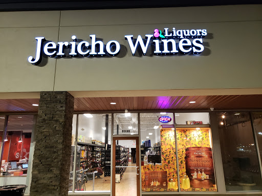 Wine Store «Jericho Wines», reviews and photos, 2321 Jericho Turnpike, Garden City Park, NY 11040, USA