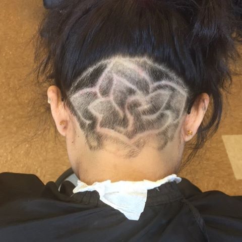 Barber Shop «Good Hair Barbershop And Beauty Salon», reviews and photos, 907 S 1st St, Yakima, WA 98901, USA