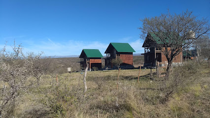 Terrazas De San Roque