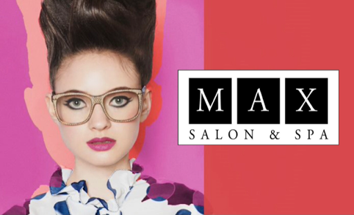 Beauty Salon «Max Salon & Spa», reviews and photos, 5218 W 84th St, Bloomington, MN 55437, USA