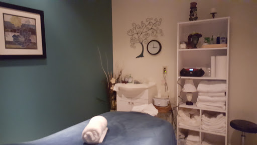Massage Therapist «The Zen Den», reviews and photos, 28439 Tomball Pkwy, Tomball, TX 77377, USA