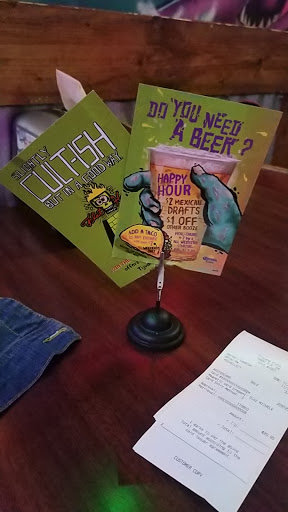 Tex-Mex Restaurant «Tijuana Flats», reviews and photos, 10900 FL-54 Ste. 101, New Port Richey, FL 34655, USA