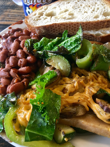 Donut Shop «Donut Farm Oakland», reviews and photos, 6037 San Pablo Ave, Oakland, CA 94608, USA