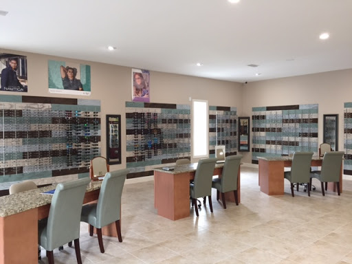 Optometrist «Palm Eye Care», reviews and photos, 1103 E John Sims Pkwy, Niceville, FL 32578, USA