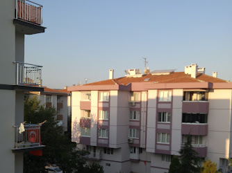 Gözdekent Sitesi