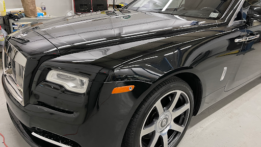 VIP Auto Detailing & Ceramic Coating /Paint Correction