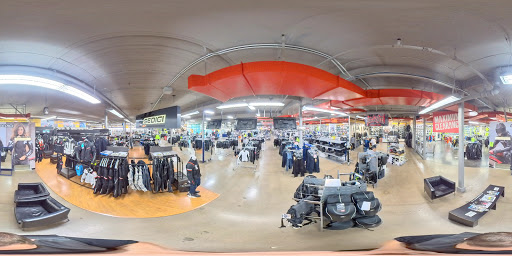 Motorcycle Parts Store «Cycle Gear», reviews and photos, 5400 Date Ave, Sacramento, CA 95841, USA
