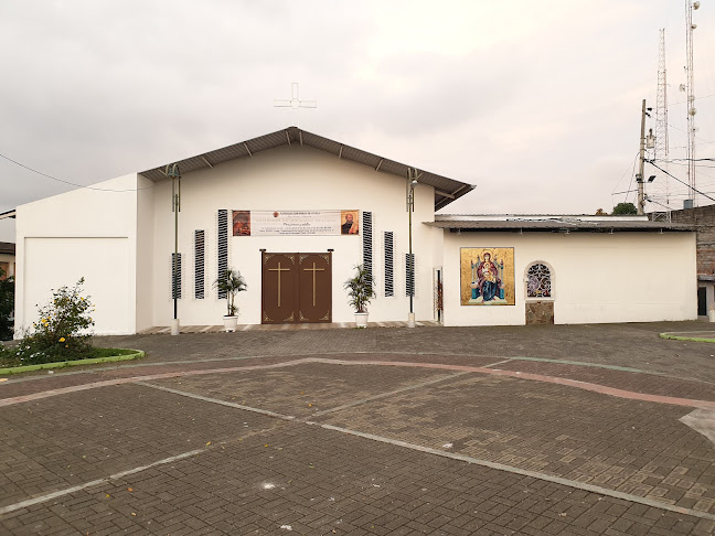 Opiniones de Iglesia Católica San Ignacio de Loyola en Guayaquil - Iglesia