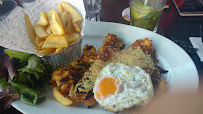 Frite du Restaurant Au Bureau Bonneuil à Bonneuil-sur-Marne - n°10