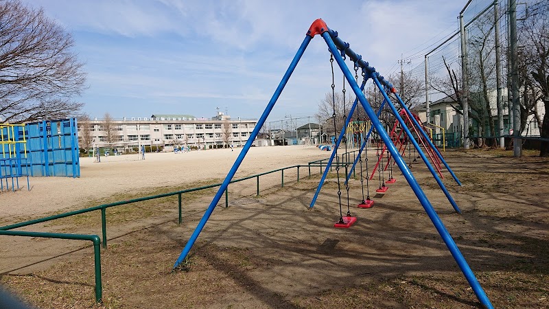 越谷市立大袋小学校