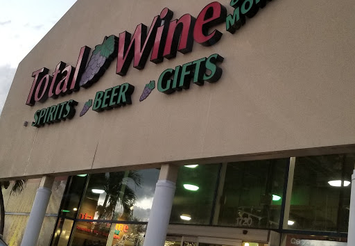 Wine Store «Total Wine & More», reviews and photos, 1720 N Dale Mabry Hwy, Tampa, FL 33607, USA