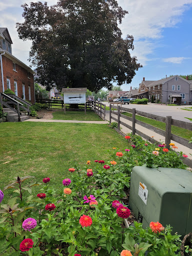 Visitor Center «Amana Colonies», reviews and photos, 622 46th Ave, Amana, IA 52203, USA