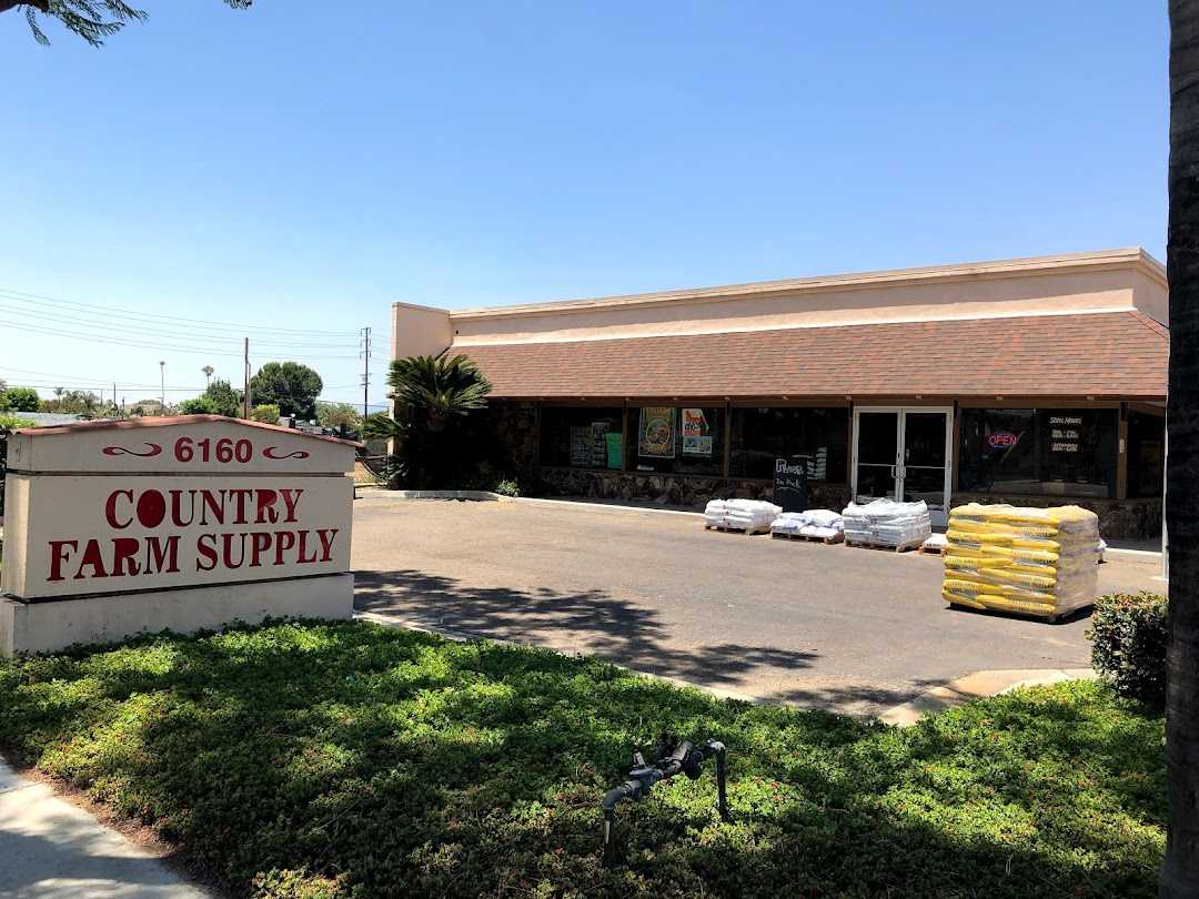 Country Farm Supply