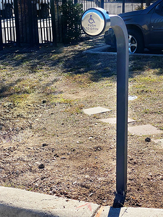 Locksmith «S.A. Locksmith & Security», reviews and photos, 11230 West Ave #1205, San Antonio, TX 78213, USA