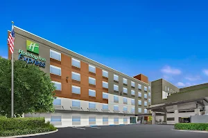 Holiday Inn Express Fort Lauderdale Cruise Airport image