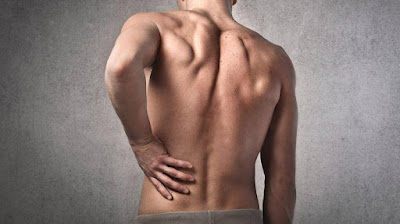Charles Bourasset-Osteopathe-Osteovale à Clermont-Ferrand