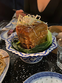 Nouille du Restaurant chinois Bleu Bao à Paris - n°7