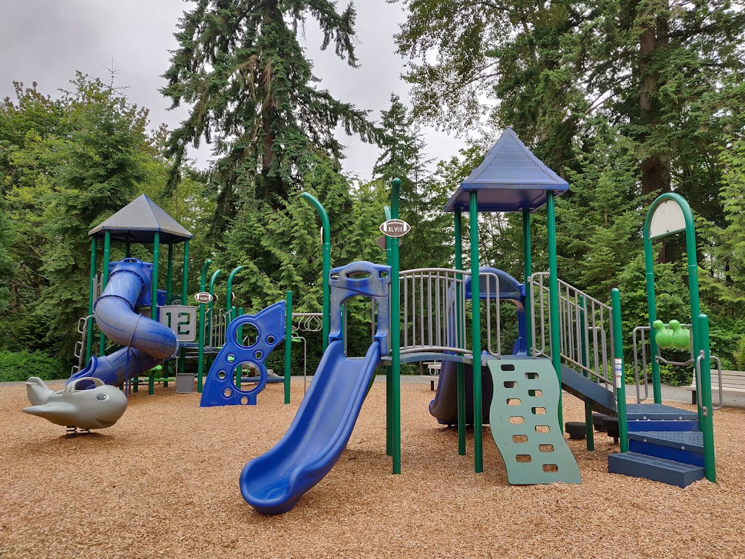 Tam OShanter Park