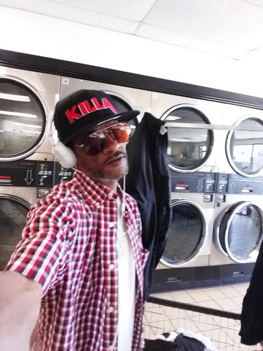 Laundromat «Happy Coin Laundry», reviews and photos, 3901 Madison Ave # 25, North Highlands, CA 95660, USA