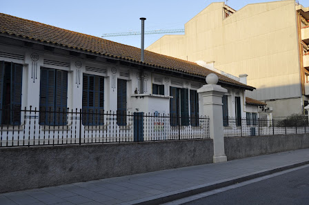 Espai Infantil Carrer de les Escoles, 7, 08290 Cerdanyola del Vallès, Barcelona, España