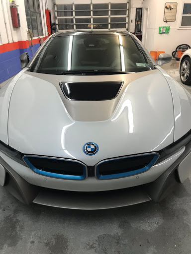 Auto Body Shop «Dema Auto Inc», reviews and photos, 396 Bay St, Staten Island, NY 10301, USA