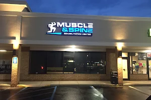 Muscle & Spine Rehabilitation Center image