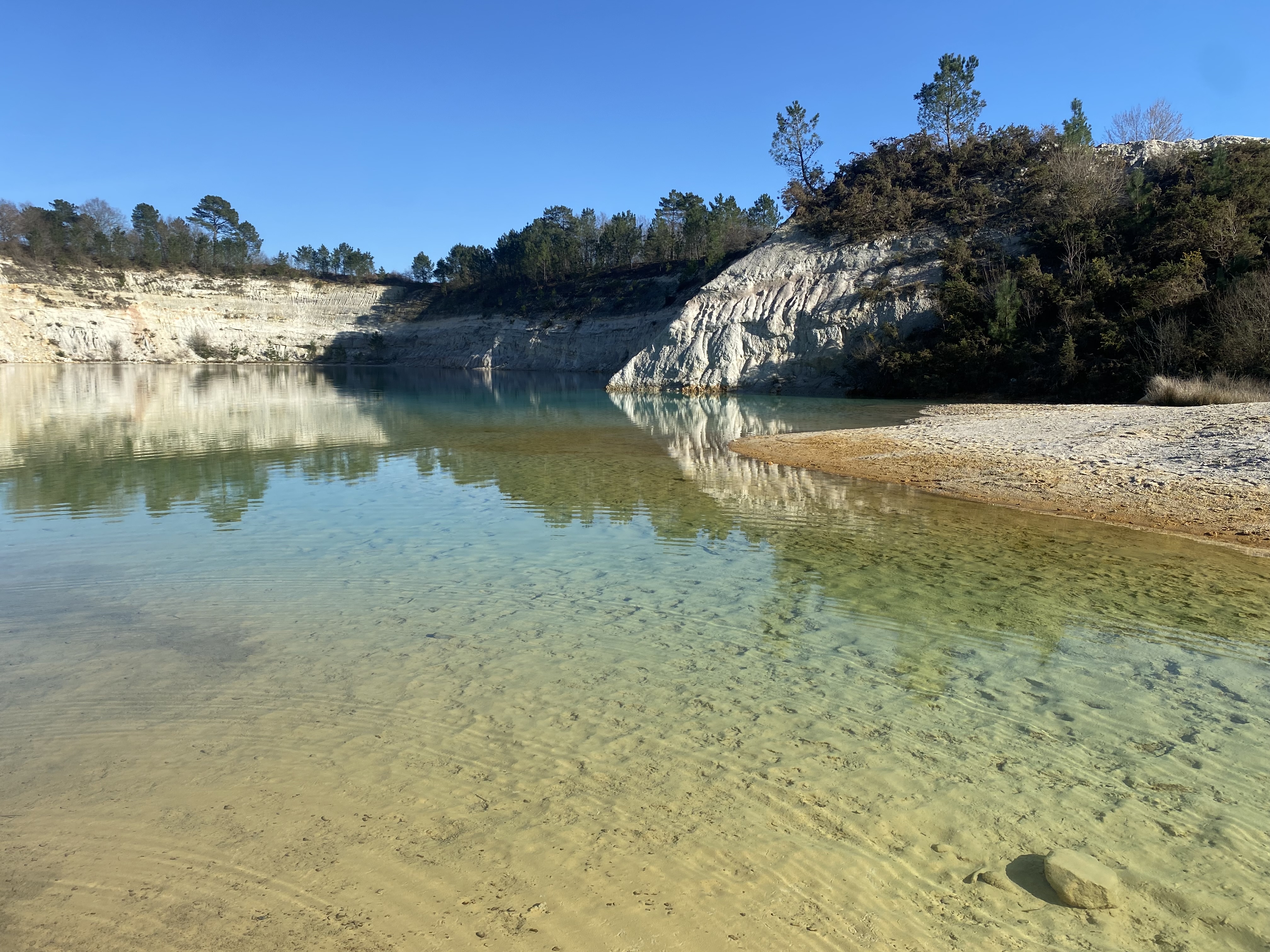 Photo n° 4 de l'avis de Laurène.a fait le 19/02/2023 à 09:04