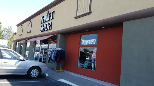 Thrift Store «Atlas Thrift Shop», reviews and photos, 6634 Fair Oaks Blvd, Carmichael, CA 95608, USA