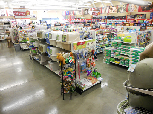 Pet Supply Store «Pet Food Express», reviews and photos, 2158 Contra Costa Blvd, Pleasant Hill, CA 94523, USA