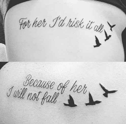 Tattoo Shop «No Hard Feelings Tattoo Gallery», reviews and photos, 10331 W Sample Rd, Coral Springs, FL 33065, USA