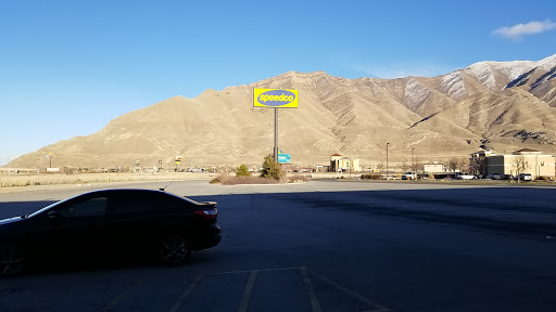 Tire Shop «Speedco Truck Lube and Tires», reviews and photos, 8513 Commerce Drive North, Lake Point, UT 84074, USA