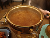 Fondue chinoise du Restaurant asiatique Jifu（吉福火锅） à Toulouse - n°10