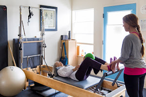 Corpo Kinetic Pilates & Rehab