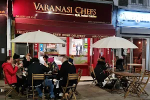 Varanasi Chefs image