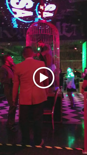 Night Club «Foxtail Pool», reviews and photos, 2535 S Las Vegas Blvd, Las Vegas, NV 89109, USA