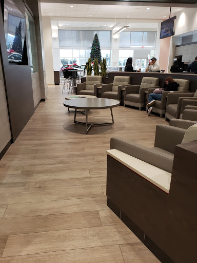 Car Dealer «Capitol Toyota», reviews and photos, 765 Capitol Expressway Auto Mall, San Jose, CA 95136, USA