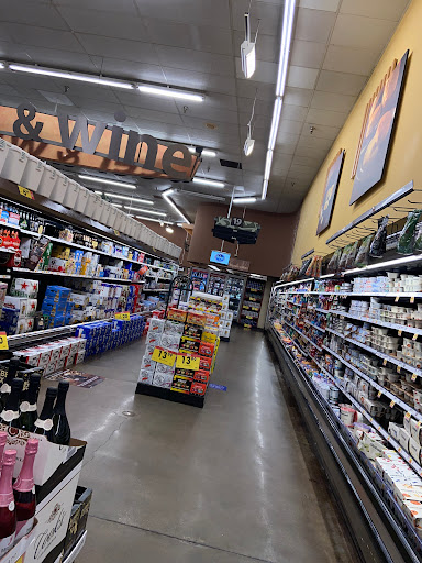Grocery Store «Kroger», reviews and photos, 1122 Powers Ferry Rd SE, Marietta, GA 30067, USA