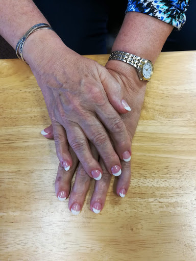 Nail Salon «Beauty Nails & Spa», reviews and photos, 4420 S Hwy 27 # 3, Clermont, FL 34711, USA