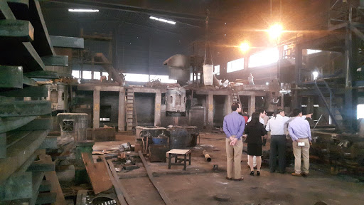 Công ty TNHH HƯNG CÚC