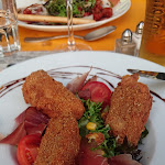 Photo n° 1 de l'avis de Stef.o fait le 26/07/2018 à 04:04 pour Le Chênali à Chêne-en-Semine