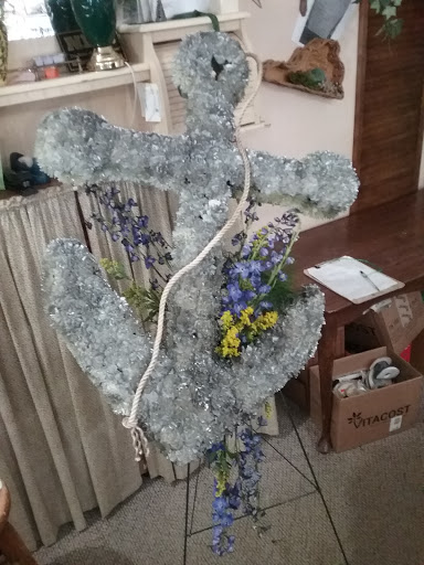 Florist «Cuts Creative Florist», reviews and photos, 1701 Orange Ave NE, Roanoke, VA 24012, USA