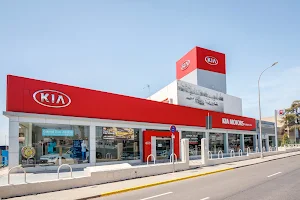 Kia Autopista Sur Paterna image