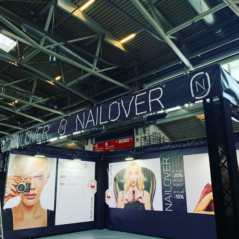 Nailover Deutschland - O.L.N. Beauty GmbH & Co. KG