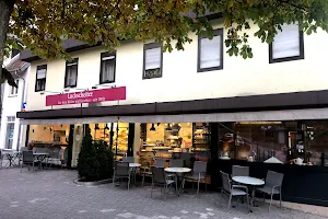 Bäckerei-Konditorei Luckscheiter image