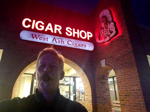 Cigar Shop «West Ash Cigar», reviews and photos, 1890 Sam Rittenberg Blvd #208, Charleston, SC 29407, USA