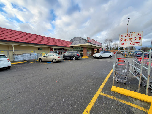 Pharmacy «Parkland Marketplace», reviews and photos, 13322 Pacific Ave S, Tacoma, WA 98444, USA