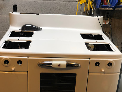 Used Furniture Store «Lorain Furniture and Appliance», reviews and photos, 4617 Lorain Ave, Cleveland, OH 44102, USA