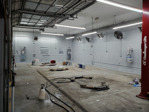 Auto Repair Shop «Tech-Tune Inc. Auto Service Center», reviews and photos, 1486 Campbell Ln, Bowling Green, KY 42104, USA