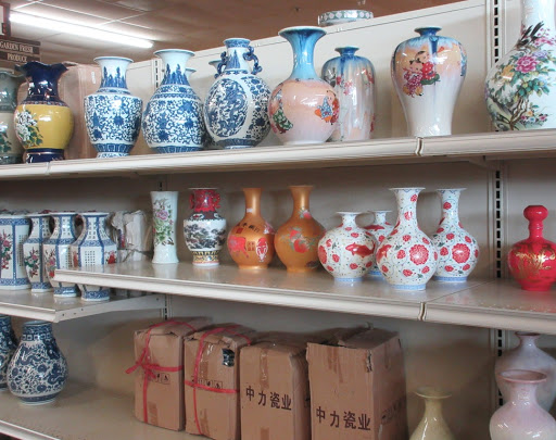 Grocery Store «Whole Grain Fresh Market», reviews and photos, 665 Pasquinelli Dr # C, Westmont, IL 60559, USA