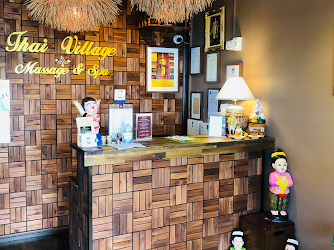 Thai Village Massage and Spa Wollongong